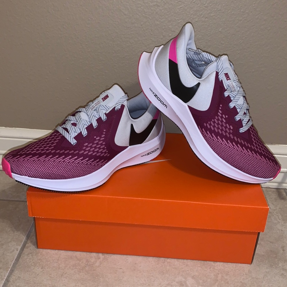 Nike winflo 6